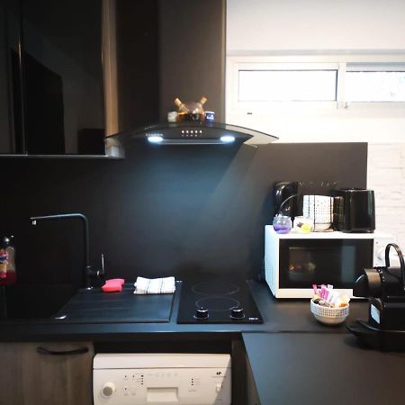 Apartamento Le Cosy De L'Ile Aviñón Exterior foto